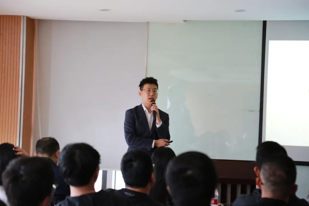 活動 | 有贊AllValue走進跨境產(chǎn)業(yè)帶，私域營銷助力獨立站出海！