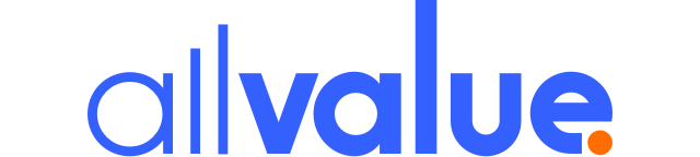 官方！| AllValue正式推出！