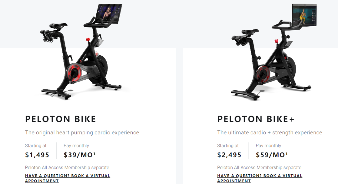 家庭健身品牌Peloton：內(nèi)容營銷影響用戶心智，打通美國市場！