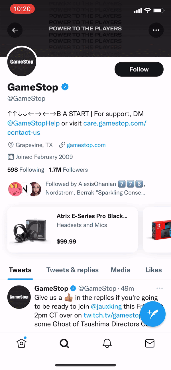 Twitter 試水社交電商，品牌商家如何借勢(shì)出海？