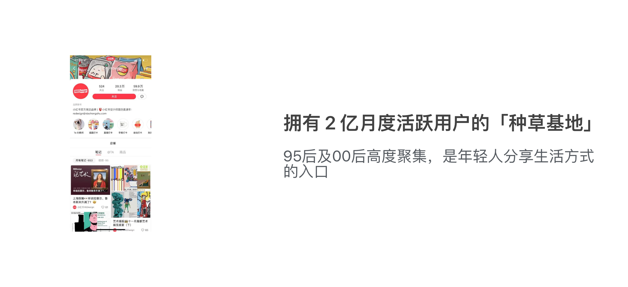 什么是國際版小紅書店鋪？