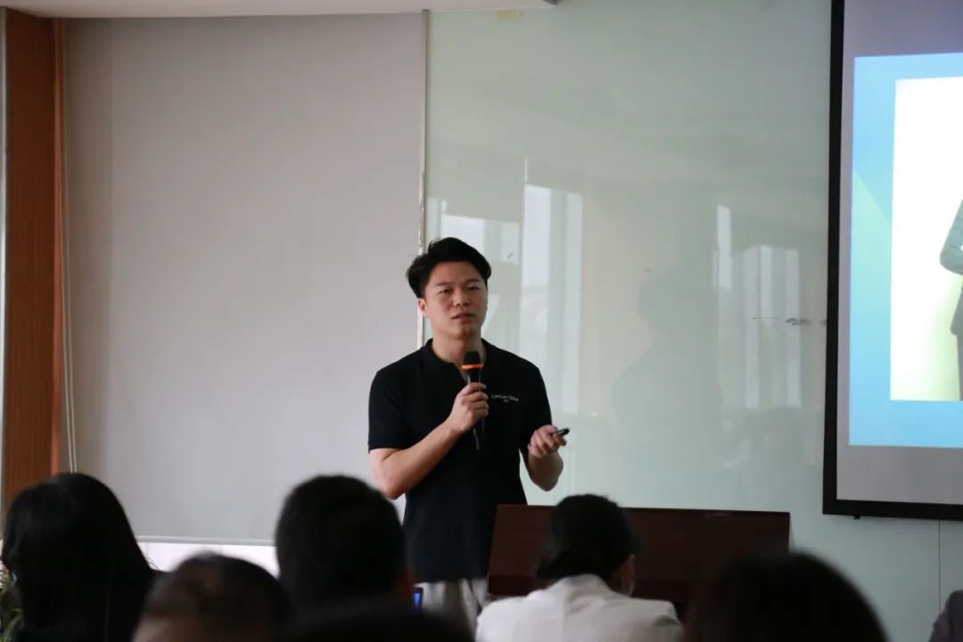 活動 | 有贊AllValue走進跨境產(chǎn)業(yè)帶，私域營銷助力獨立站出海！