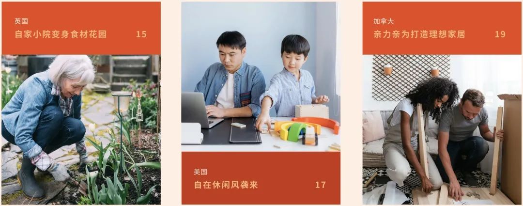 行業(yè)動態(tài)|FACEBOOK IQ 熱門話題和趨勢報告 行業(yè)動態(tài)|FACEBOOK IQ 熱門話題和趨勢報告