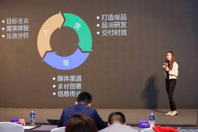 AllValue推出「中國100合作伙伴計(jì)劃」，聯(lián)合共創(chuàng)品牌出海最佳實(shí)踐路徑