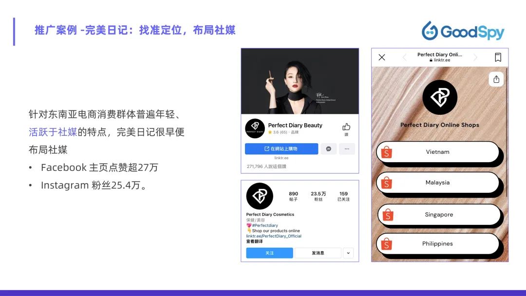 從獨立站投放到營銷選品，發(fā)掘東南亞電商增長點！
