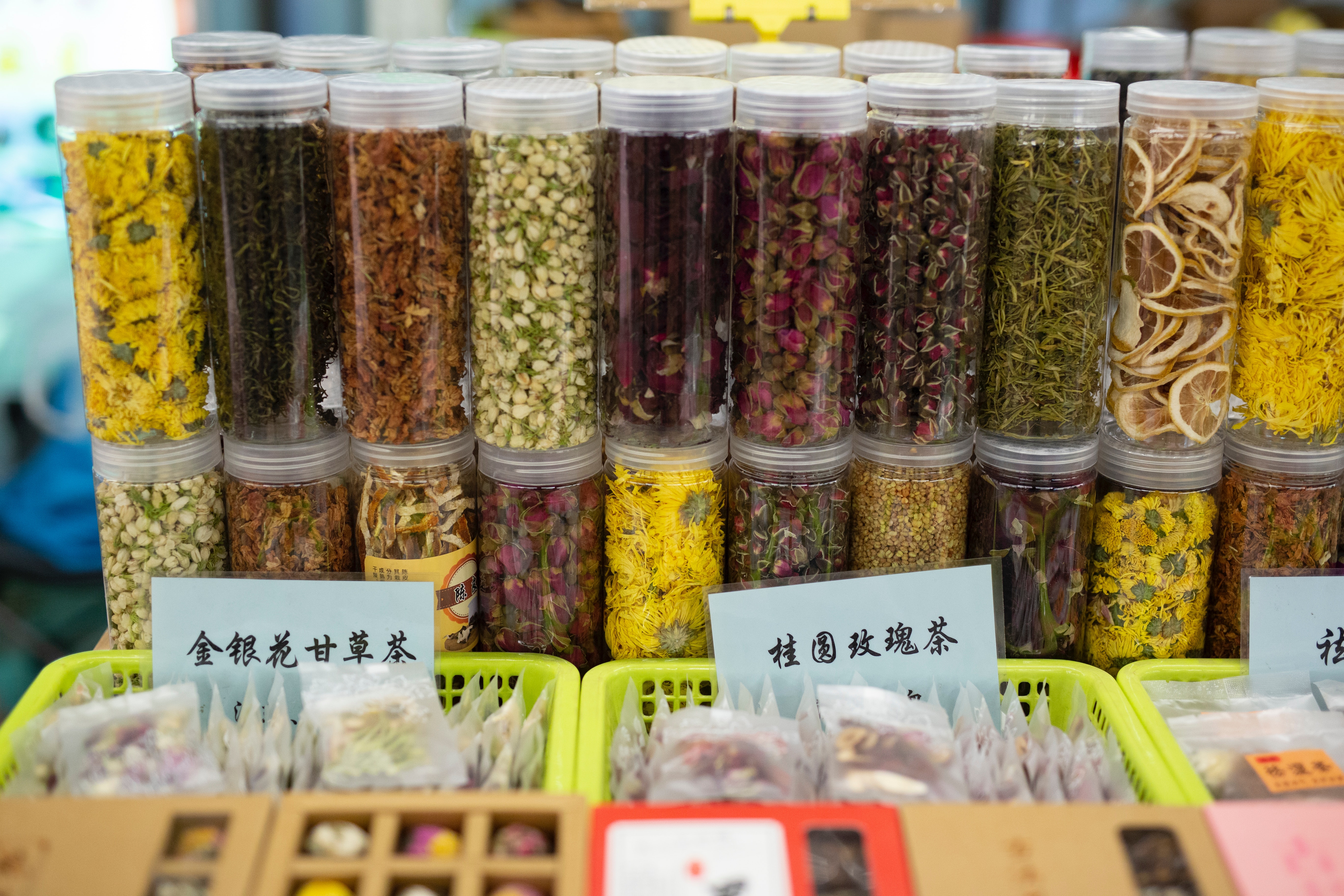 華人食品店，做小紅書(shū)店鋪，找有贊AllValue