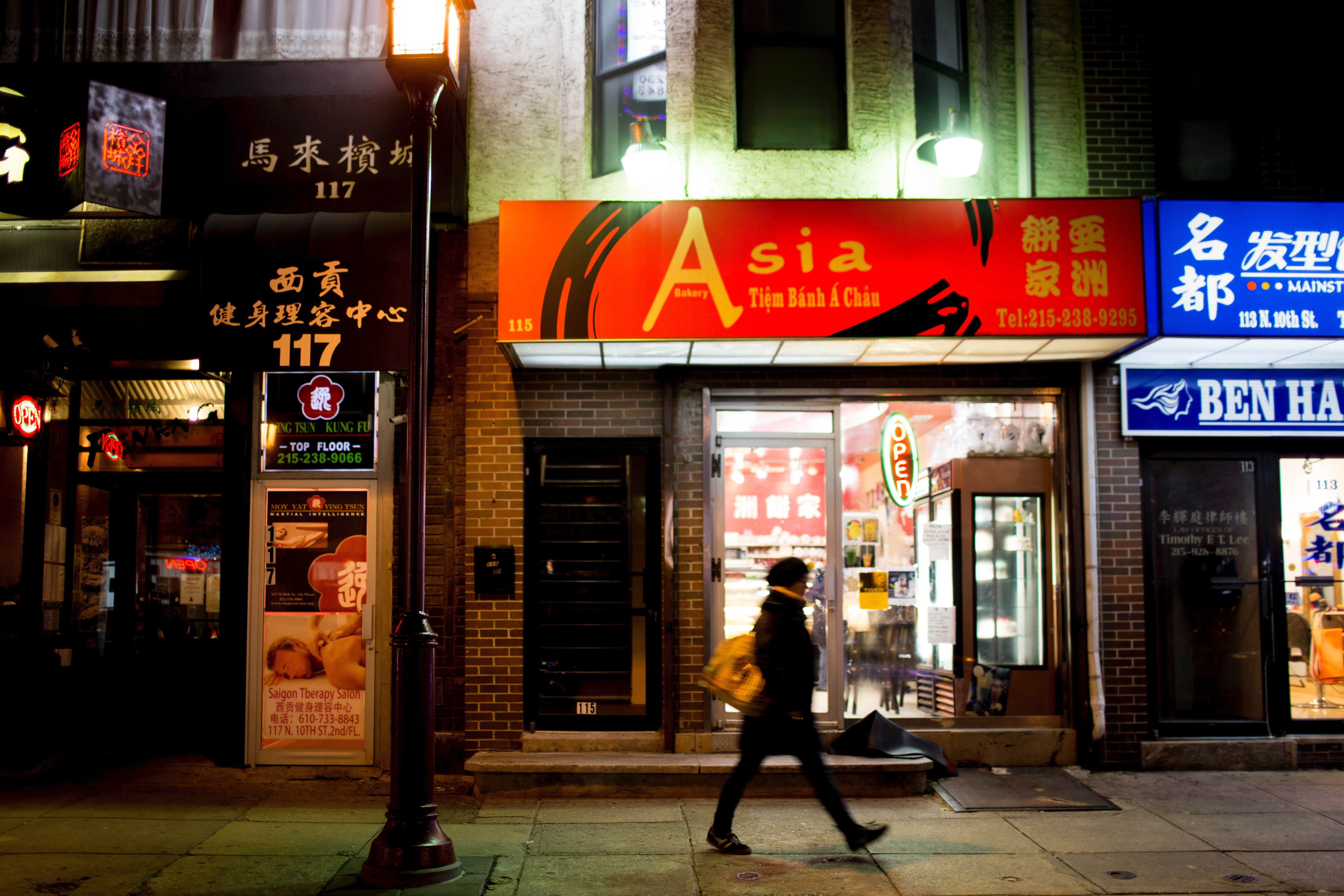 如何在海外市場成功經(jīng)營華人蛋糕店？