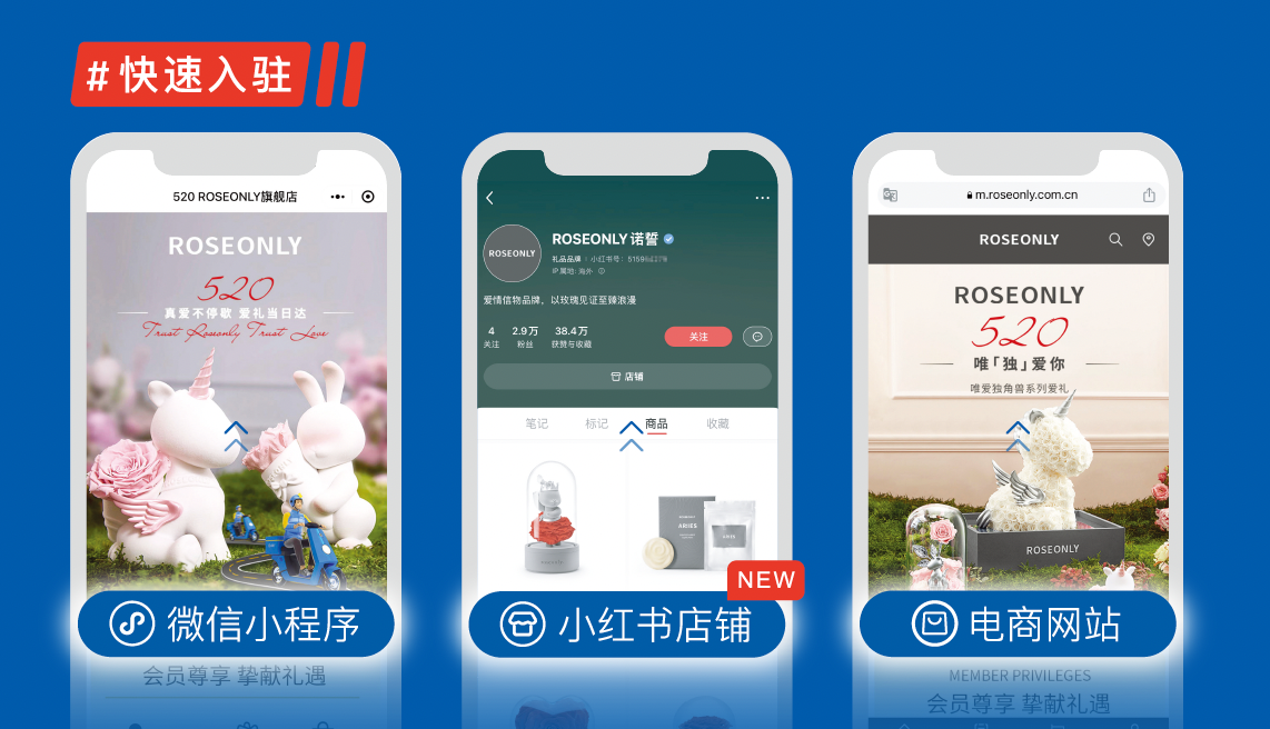 有贊AllValue重磅出擊，海外商家的小紅書開(kāi)店解決方案來(lái)了